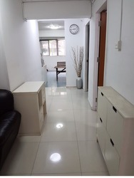 Blk 8 Telok Blangah Crescent (Bukit Merah), HDB 3 Rooms #170640412